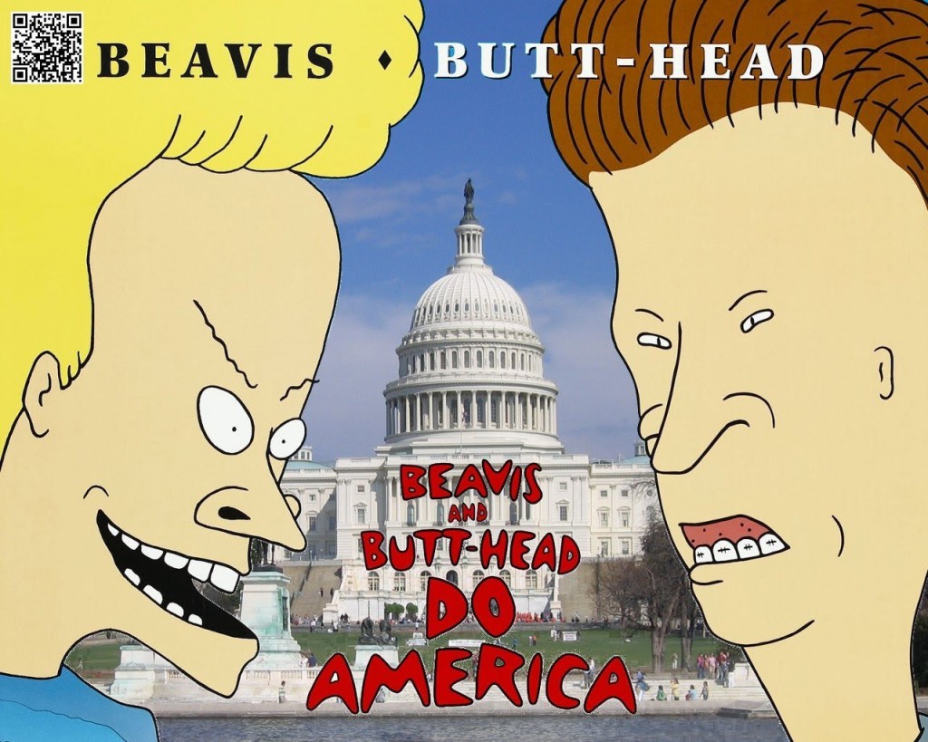 beavis